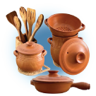 CUISINE & ART CULINAIRE