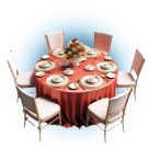 Art de table