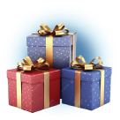 Cadeaux