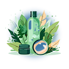 Cosmétique naturelle