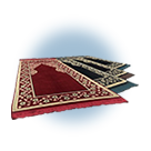 Tapis Artisanales Fait-main